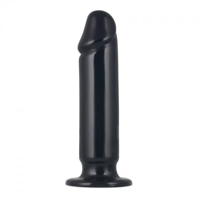 Afbeelding van Realistische Dildo met Sterke Zuignap