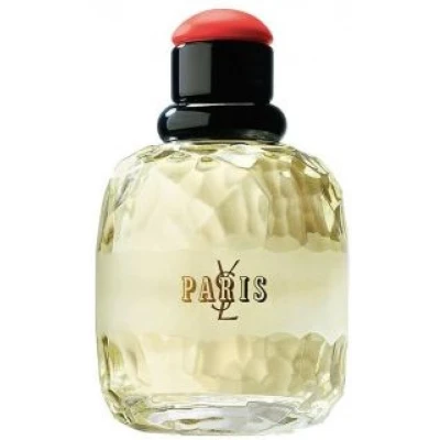 Afbeelding van Yves Saint Laurent Paris 75 ml Eau de Toilette spray Damesparfum