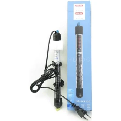 Afbeelding van Zolux AQUAYA verwarmer aqua 50 100 l, Aquariumtechnologie