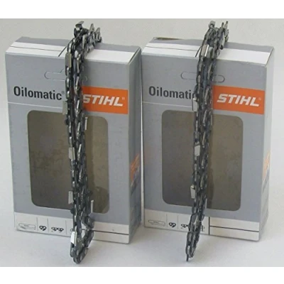 Afbeelding van Stihl Rapid Super (RS) krachtige zaagketting, 3/8 inch, 1,6 mm, 40 cm, 2 stuks