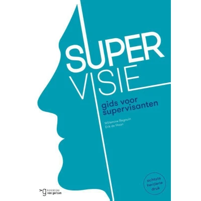Afbeelding van Supervisie