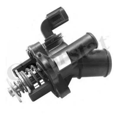 Afbeelding van CALORSTAT by Vernet TH6939.98J Thermostaat, koelvloeistof 98 Met pakking sensor Kunststofbehuizing FORD: MONDEO 3, 3 Stufenheck