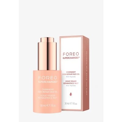 Afbeelding van FOREO SUPERCHARGED Overnight Skin Repair Face Oil
