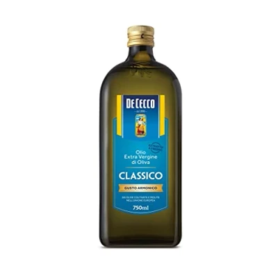 Afbeelding van De Cecco Il Classico extra vierge olijfolie, 750 ml
