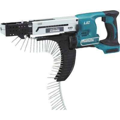 Afbeelding van Makita 18 V Schroefautomaat DFR750Z