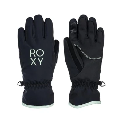 Afbeelding van Roxy Freshfield Handschoenen voor kinderen, Maat: 128/140, Black