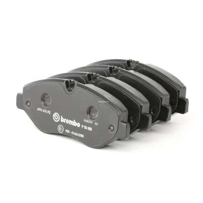 Afbeelding van Brembo Remblokset P 50 085