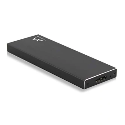Image de Ewent EW7023 boitier externe M.2 Card USB 3.1