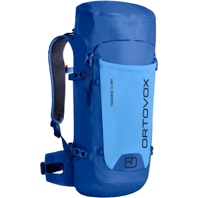 Image de Ortovox Traverse 30 Dry Sac de jour