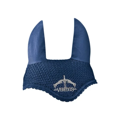 Image de Veredus Bonnet Anti Mouches Soundless Bleu