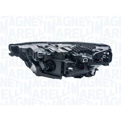Afbeelding van MAGNETI MARELLI 711451000678 Koplampen