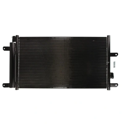 Afbeelding van THERMOTEC KTT110366 Condensor Airco Met droger 562 IVECO: DAILY 3