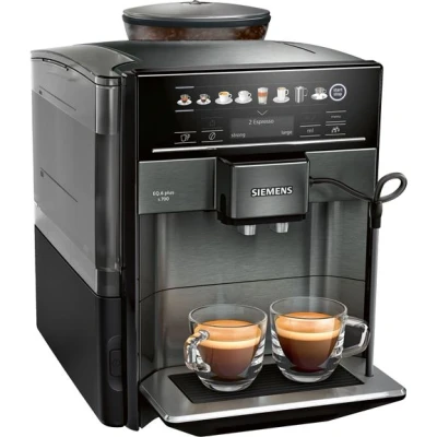 Image de Siemens Eq.6 Plus S700 Te657319rw Rvs