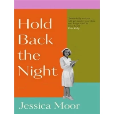 Image de HOLD BACK THE NIGHT