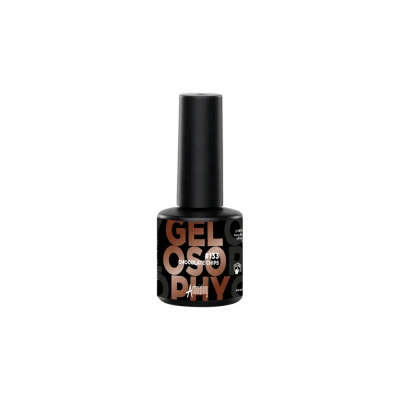 Afbeelding van Astonishing Gelosophy Chocoholic #133 Chocolate Chips 7ml