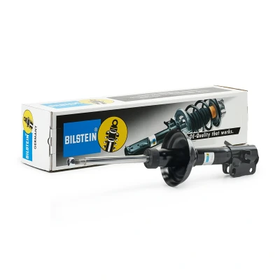 Afbeelding van BILSTEIN B4 OE Replacement 22 239594 Schokdemper Vooras Gasdruk Dubbelpijp Veerpoot Pen bovenaan, Klem onderaan VOLKSWAGEN: GOLF 1, 1 Cabriolet