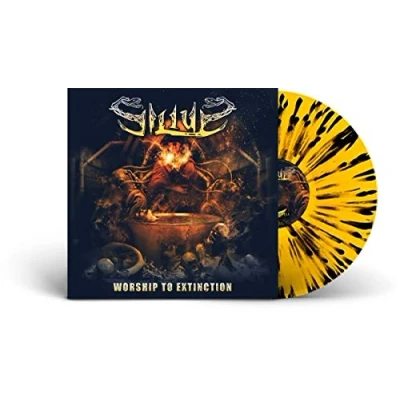 Afbeelding van Silius Worship To..