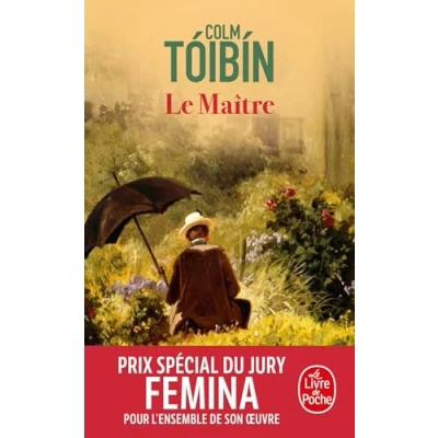 Afbeelding van LE MAITRE
