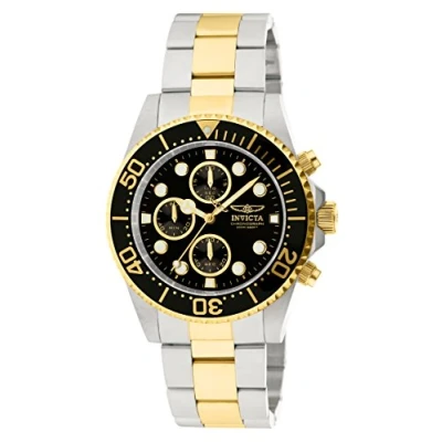 Afbeelding van Invicta Pro Diver 1772 Herenhorloge 43mm
