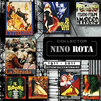 Afbeelding van Collector Nino Rota