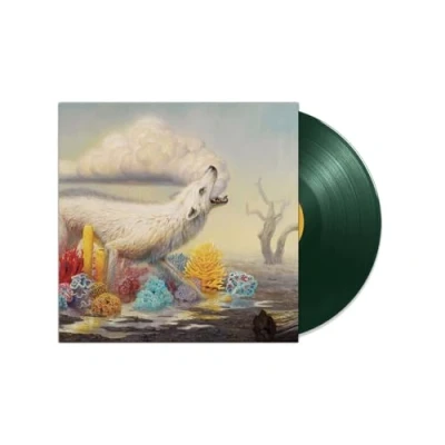 Afbeelding van Rival Sons Hollow Bones (LP)