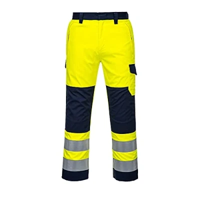 Image de Pantalon Modaflame haute visibilité MV46 Portwest