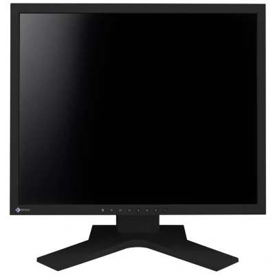Afbeelding van EIZO FDS1903 A LED monitor Energielabel E (A G) 48.3 cm (19 inch) 1280 x 1024 Pixel 5:4 10 ms HDMI, Hoofdtelefoon (3.5 mm jackplug), Composite Video TN