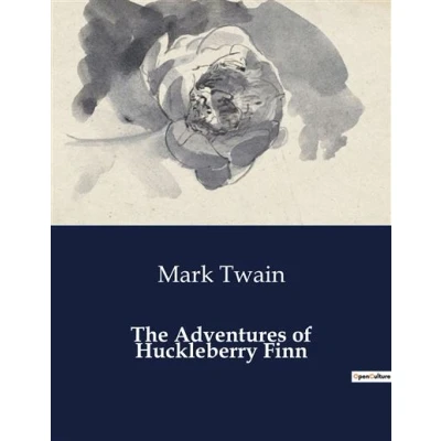 Image de The Adventures of Huckleberry Finn