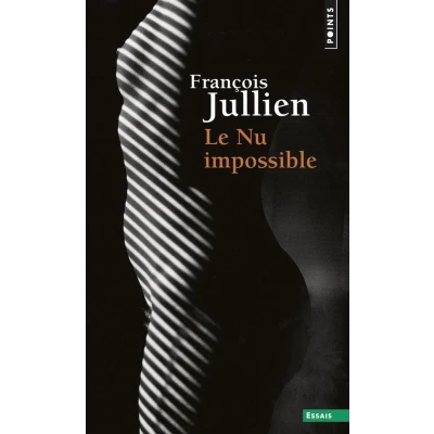 Afbeelding van ISBN Le Nu Impossible, Filosofie, Frans, Paperback