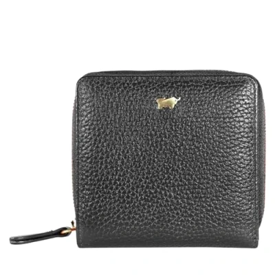 Afbeelding van Braun Büffel ASTI RFID Portemonnee, Dames, Maat: One Size, Black