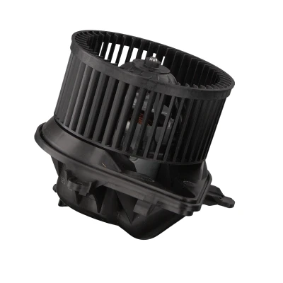 Afbeelding van FEBI BILSTEIN 106313 Interieurventilator voor voertuigen Met stuur links elektromotor CITROËN: Berlingo / First I Van, II Van
