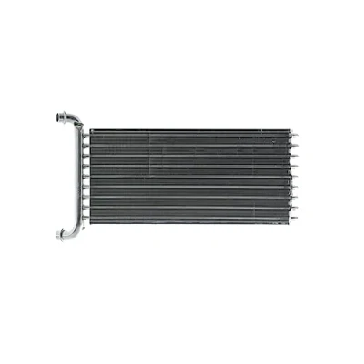 Afbeelding van MAHLE ORIGINAL AH 113 000P Warmtewisselaar