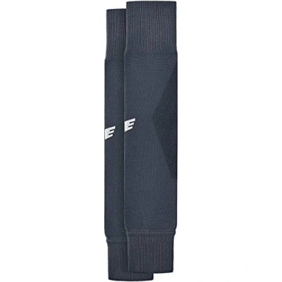 Afbeelding van Tube socks slate grey/wit / 4