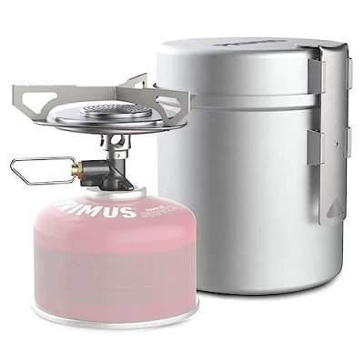 Afbeelding van Primus Essential Trail Set 1,0L