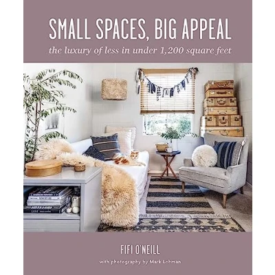 Afbeelding van Small Spaces, Big Appeal