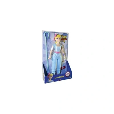 Image de Figurine La Bergère Lansay Toy Story 4