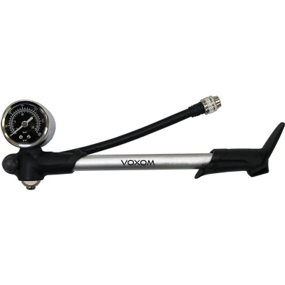 Afbeelding van Voxom Pu7 Fork/Damper Pump 300psi, black/silver