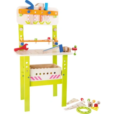 Afbeelding van Werkbank &quot;Spring&quot;, large