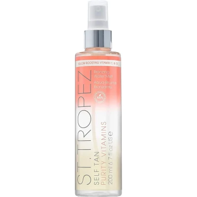Afbeelding van St. Tropez Self Tan Purity Vitamins mist 200ml