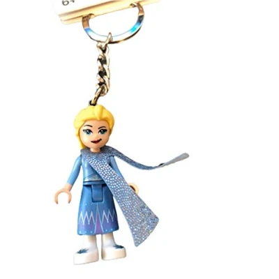 Afbeelding van Disney Frozen 2 Elsa sleutelhanger
