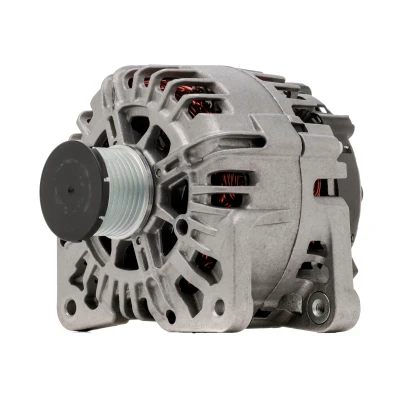 Afbeelding van LUCAS ELECTRICAL LRA03036 Dynamo / Alternator 14V 150A RENAULT: TRAFIC 2 Kasten, LAGUNA 3 Grandtour, ESPACE 4, OPEL: Vivaro A Combi, Van