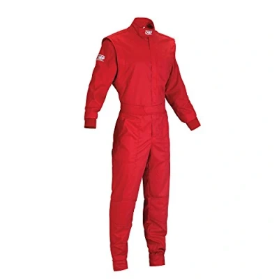 Afbeelding van Mono Omp Zomer Rojo Talla 56