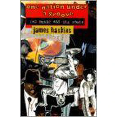 Afbeelding van One Nation Under a Groove