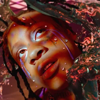 Afbeelding van Trippie Redd A Love Letter To You 4 (CD)