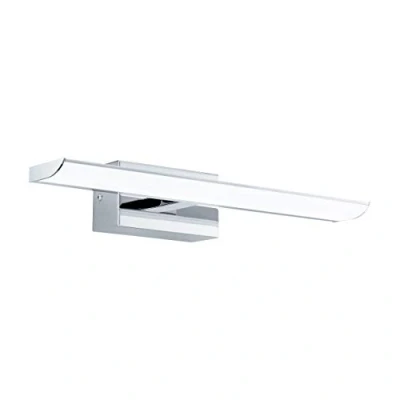 Afbeelding van EGLO Tabiano Wandlamp LED 40,5 cm Grijs/Wit