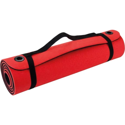 Afbeelding van Pure2Improve TPE Mat red