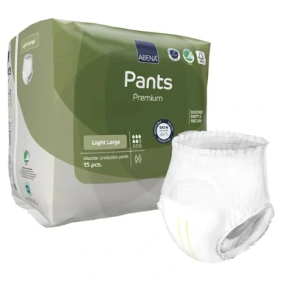 Afbeelding van Abena Pants Light L