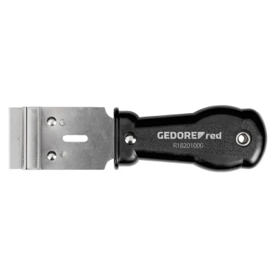Afbeelding van Gedore RED 3301566 Etikettenschraper 1 stuk(s)