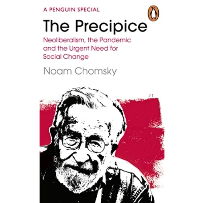 Afbeelding van The Precipice