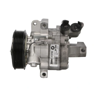 Afbeelding van VALEO 813789 AC Compressor DKV06 12 PAG 100 R 134a Met compressorolie
